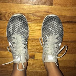 Nike training free runs